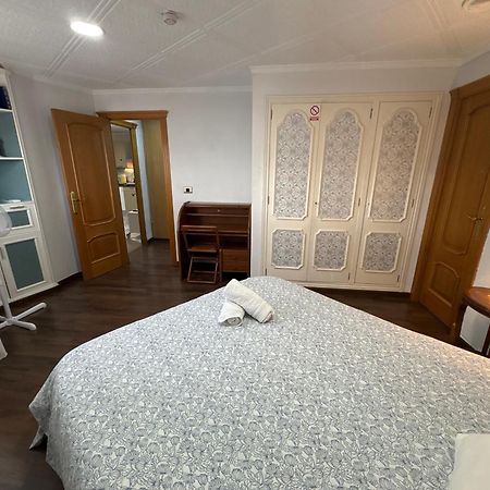 Apartamentos Centro Ciudad 2 Habitaciones Эльда Экстерьер фото