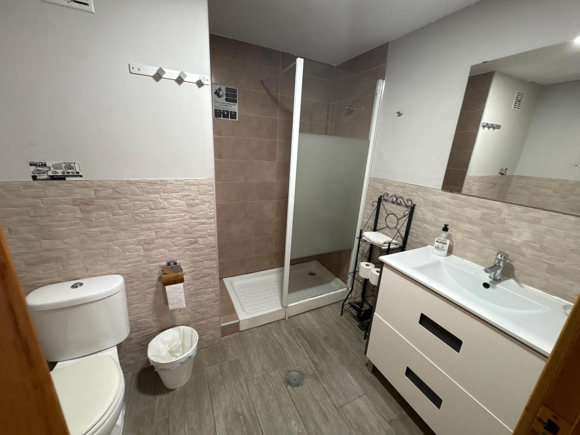 Apartamentos Centro Ciudad 2 Habitaciones Эльда Экстерьер фото