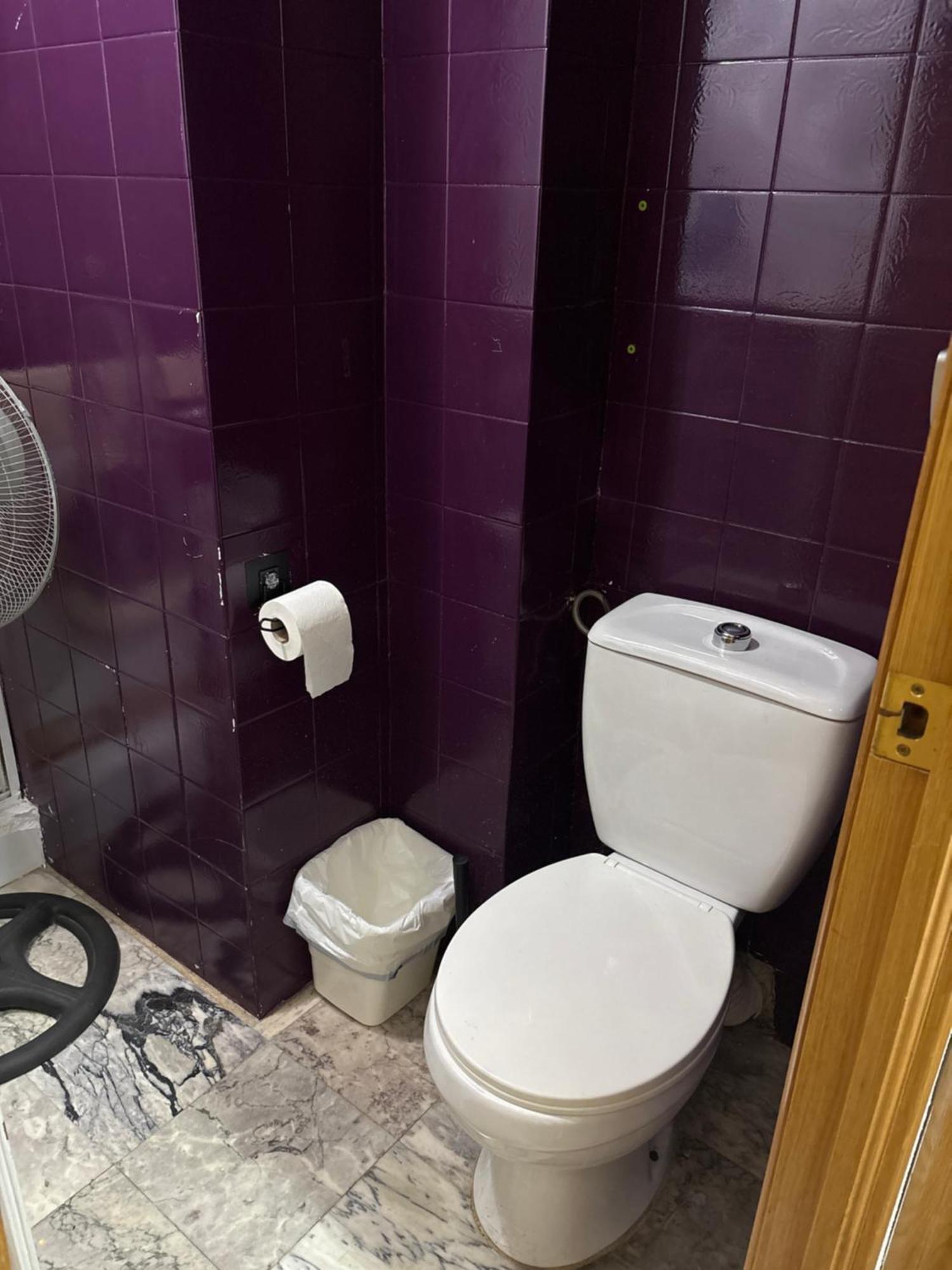 Apartamentos Centro Ciudad 2 Habitaciones Эльда Экстерьер фото